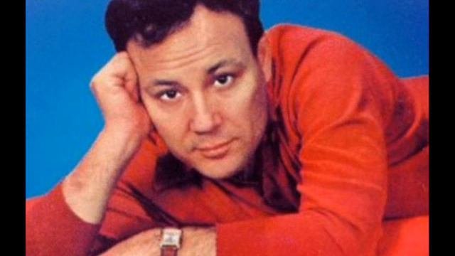 Amore Amore Amor (CLAUDIO VILLA)