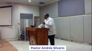 Pastor Andres Silverio | Cuidando el corazon en tiempo de crisis | Predicas Cristianas 2020-2021