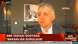 Sedat Peker'in Süleyman Soylu iddiaları gündeme oturmuştu: İki isim yargı önünde karşı karşıya geld