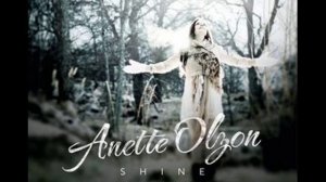 Anette Olzon:-'Hear Me'