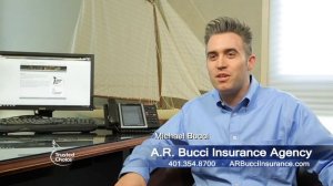 Trusted Choice - A.R. Bucci Insurance Agency