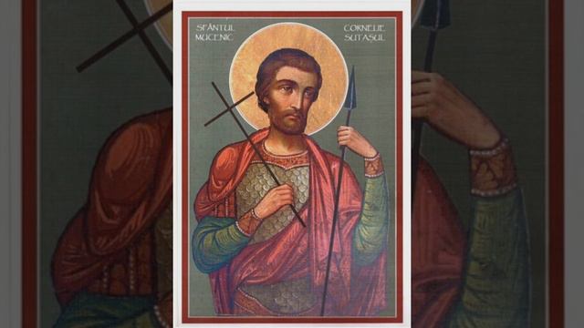 Евангелие дня _ священномученик Корнилий епископ смотреть онлайн