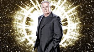 WWE Eric Bischoff Theme Song "I'm Back" (Low Pitched)