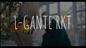 LGANTE RKT REMIX - DJ OR10N