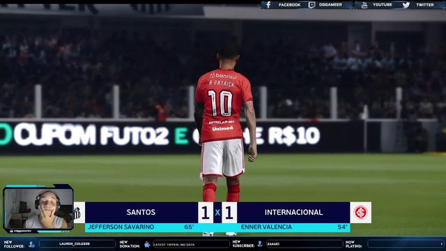 #ep28 - O homem esta garantindo a titularidade no peixão ! Master Legue - Gogosz Patch 4.6 #pes2021 смотреть онлайн