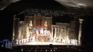 Aida - Budapest 2014