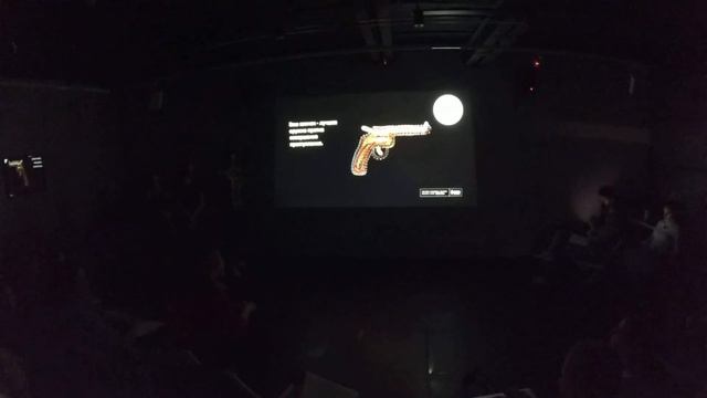 Фестивальный креатив 2 Часть 2 Олег Туманов; 18 10 17 смотреть онлайн