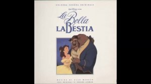 La Bella e la Bestia 04 - La canzone di Gaston