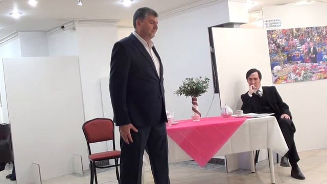 Д. Покрасс - Все что было - Игорь Хаустов смотреть онлайн