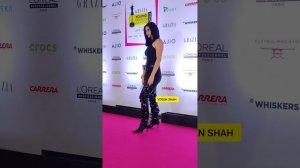 Gabriella Demetriades At Grazia Young Fashion Award 2022