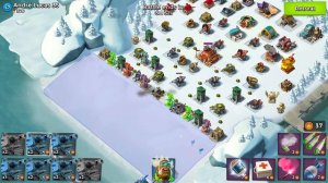 Boom Beach - Gameplay Walkthrough Episode 391 (iOS, Android)