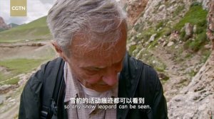 Roof of the world Ep1: King of the snow mountain in Tibet