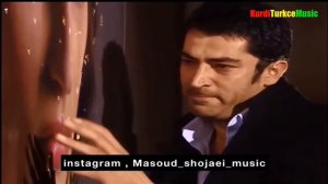 اهنگ جديد مسعود شجاعي masoud shojaei  ahmet kaya