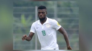 #LekkiMassacre: Footballer John Ogu Apologizes Over Decision to Boycott AFCON Qualifiers