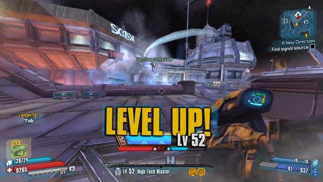 Borderlands The Pre-Sequel | Wilhelm Playthrough Funny Moments And Drops | Day #9 смотреть онлайн