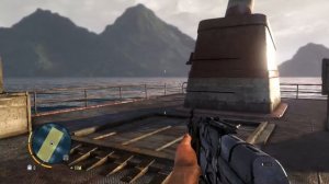 Прохождение Far Cry 3 #13 Осколок прошлого