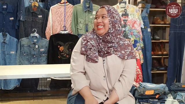 Garasi Kupas | Belanja Buku Haji Zainal смотреть онлайн