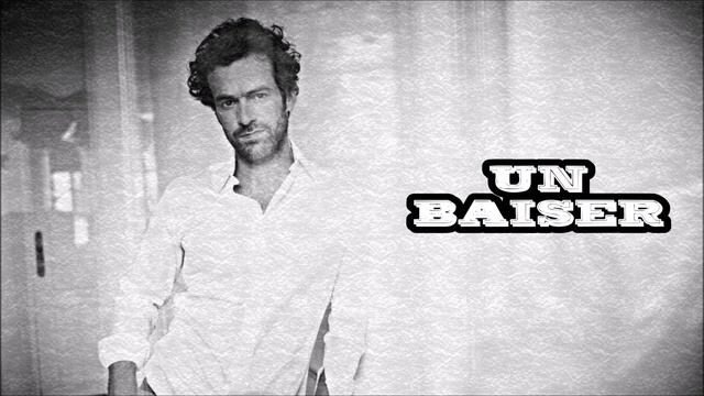Romain Duris - Un baiser (mix leo) смотреть онлайн