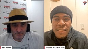 Stephan Shaw Talks about showdown with Efe Ajagba