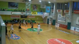 deimantas baziukas basketball mix