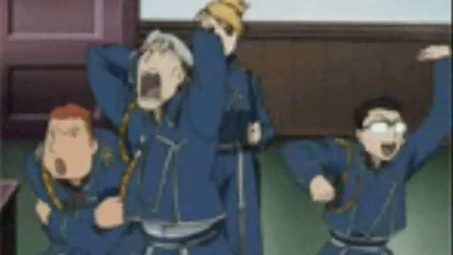 Italian Ed -Ed/Vic Tribute смотреть онлайн