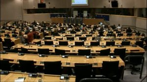 Human Rights & Business EP Event: MEP Pascal Durand