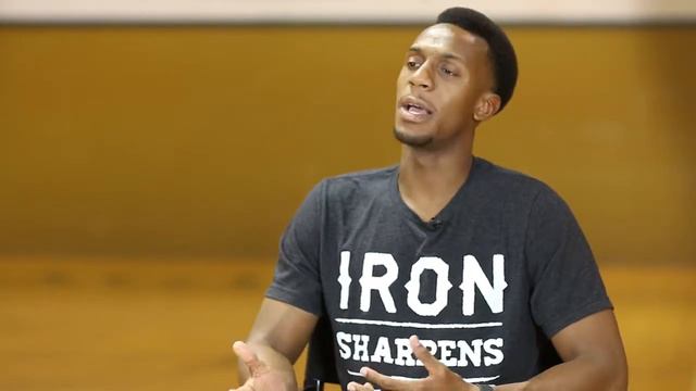 Ish Smith  Average Joe