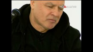 Levan Lomidze & Blues Cousins / "I'm Gonna Hit The Road"