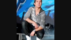 A Dream Is  A Wish Your Heart Makes (Logan Henderson Video)