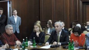 Олег МУСІЙ: Українцям ніхто не заборонить дивитися на історію своїми очима