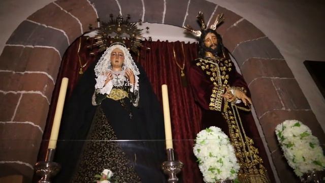 Antonio Giménez, maestro artesano - Homenaje en el marco del Premio Tenerife 2016 смотреть онлайн