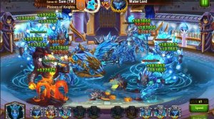 Hero Wars - Web - ToE - B3 - Water Lord (Sigurd Moloch Nova Mairi Hyperion)