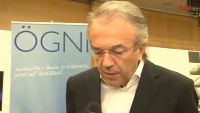 Jetzt neu im Regal: ÖGNI Nachhaltigkeits-Gütesiegel. смотреть онлайн