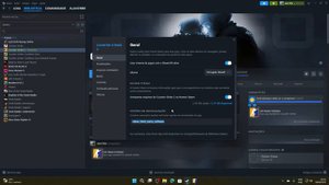 MSI Afterburner  no CS2 !