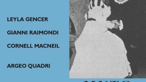 Rigoletto, Act II: Act II: Duca, duca! (Chorus, Duca)