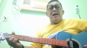 DILI KABAYRAN" christian song.(PHILIPINES) "6-13-2021" by.Harold Dando Beniga.