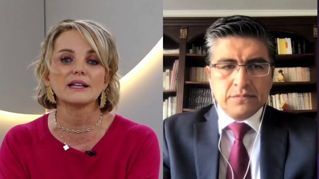 Hoy #VisaVis con JANET HINOSTROZA: José Villavicencio, Xavier Sisa y Arturo Torres смотреть онлайн