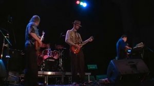 Fly Like An Eagle (Steve Miller Band)