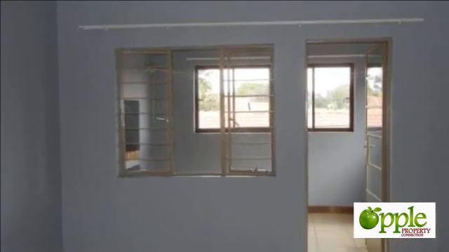 2 Bedroom Flat For Sale in Witbank Ext 10, Witbank, Mpumalanga, South Africa for ZAR 580,000 смотреть онлайн