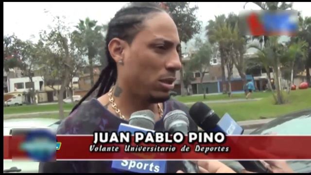 MARK COOK Y JUAN PABLO PINO-FRACASOS DE LA U-PAQUETAZOS INCREÍBLES-LOS PEORES DEL FÚTBOL PERUANO смотреть онлайн