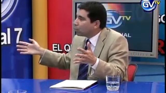 EXPRESIÓN POLÍTICA 03 DE OCTUBRE 2012 PATRICIO TOMBOLINI - JORGE DIAZ смотреть онлайн
