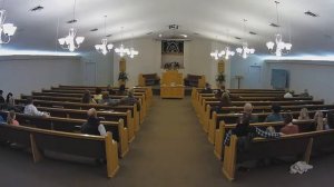 Robertson County Church of Christ Live Stream