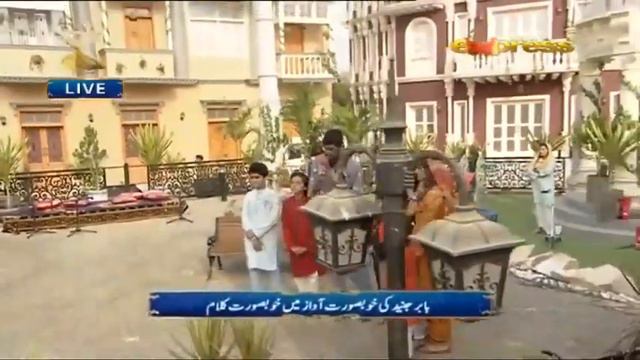 Junaid Jamshed x Babur Jamshed | Noor e Ramazan 2022 | Iftar Transmission | Aplus | C2A1T смотреть онлайн