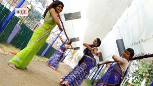 Dhananjay Bedardi (2018) TOP HOLI SONG -बाउर लागे एकरो रहनवा - Rang Dale Da -Bhojpuri Holi Song 201