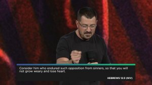 Give Me Jesus | Thomas Hansen | Hillsong Church Online