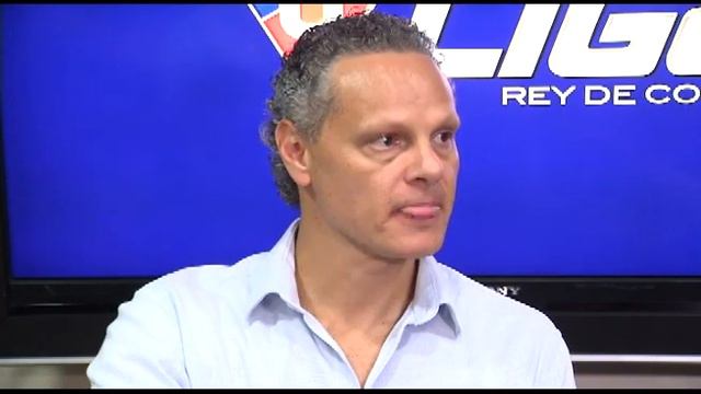 PABLO REPETTO ES EL NUEVO D.T. DE L.D.U. Q