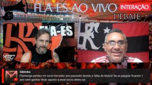 GABIGOL E PEDRO JUNTOS SERÁ? / LIBERTADORES NA ALTITUDE PREOCUPA? / ZAGUEIROS LIDERAM AÇÕES.