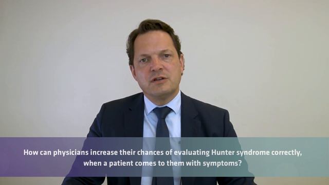 Complications in Hunter Syndrome, presented by Dr Florian Lagler смотреть онлайн