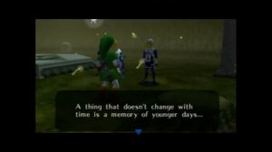 Understanding the Music of Ocarina of Time