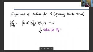 Particle physics lecture 30 - SM drawbacks